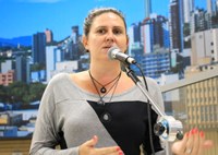  Aprovada criação da Semana de Novo Hamburgo na Câmara