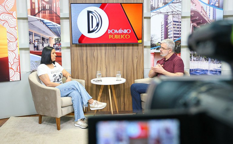 Domínio Público debate desafios da causa animal em Novo Hamburgo