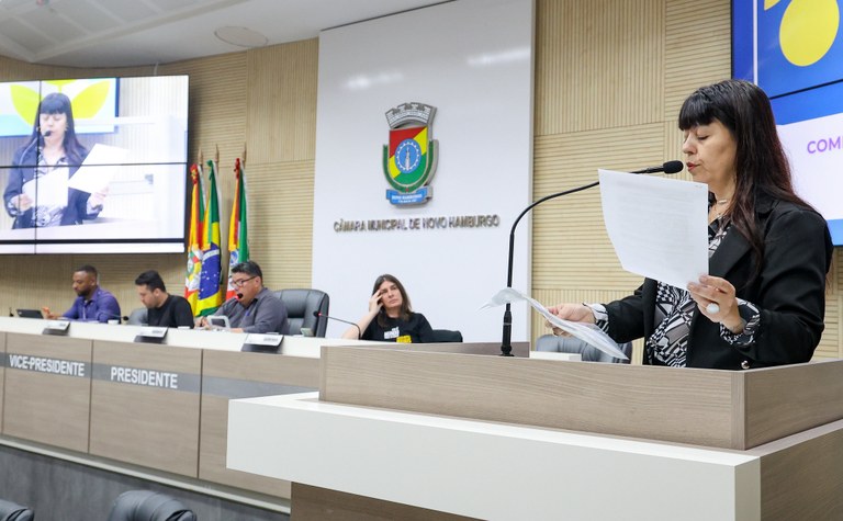 Cooperativas habitacionais buscam apoio da Codir para avançar em processos de regularização fundiária