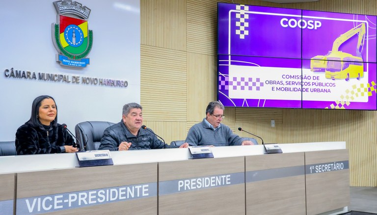 Comissão debate reconhecimento do grau de bicicleta como prática esportiva