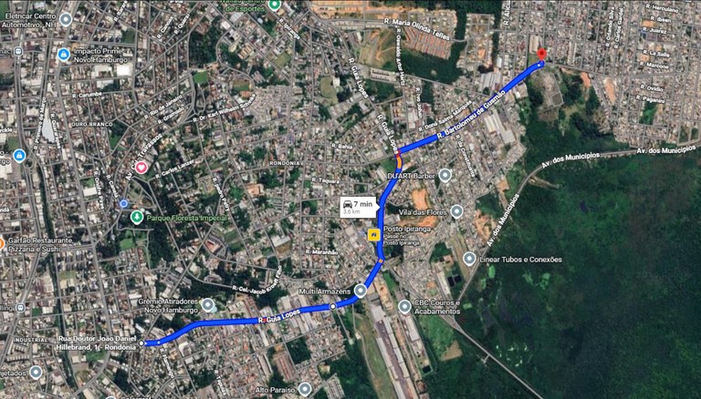 Aprovado empréstimo de R$ 20 milhões para construção de adutora em Canudos