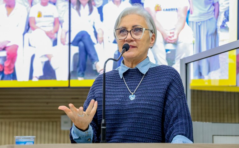 Caudeq questiona fim de convênio com a Prefeitura para tratamento de dependentes químicos