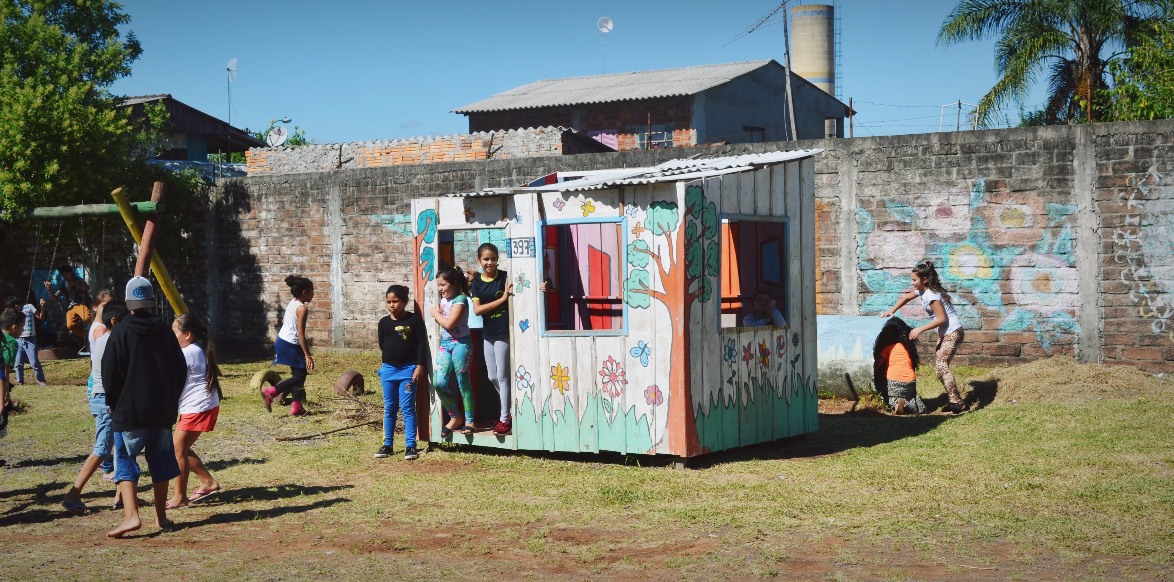 16-03-2018 - Escola Xavier Vitor Hugo Kunz (9).JPG