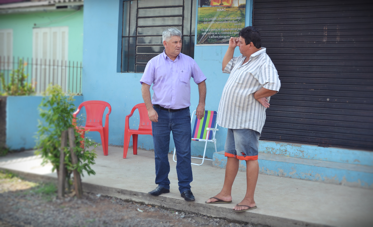 2-03-2018 - MORADORES DO BAIRRO ROSELANDIA ESTÃO ABANDONADOS POR COOPERATIVA HÁ MAIS DE UMA DÉCAD (2).JPG