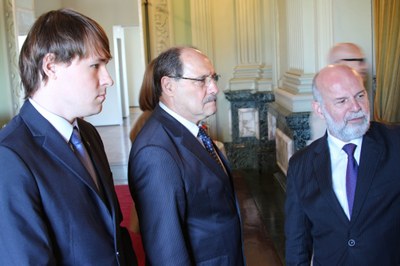 Foto: Giovani Gafforelli