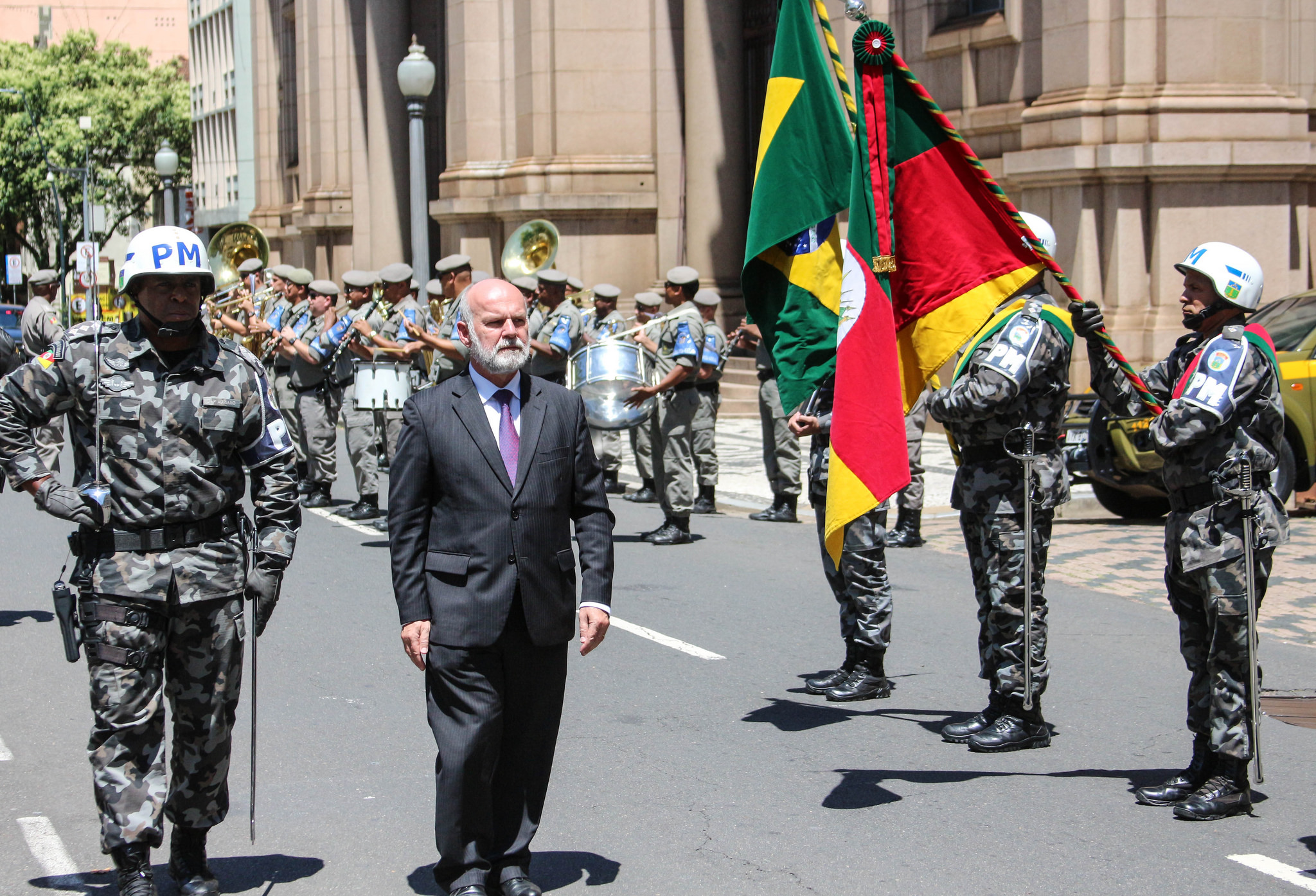 Foto: Giovani Gafforelli