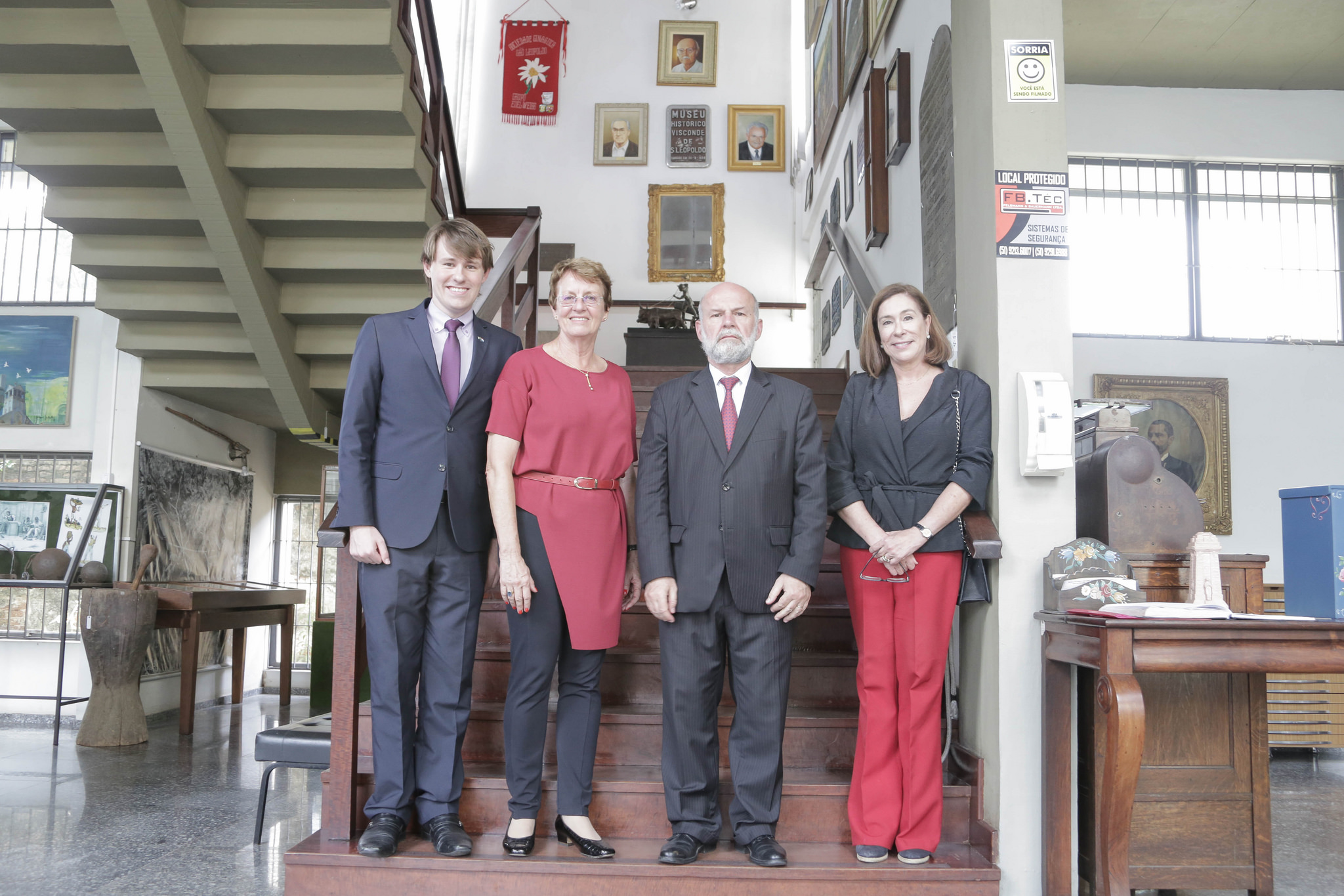 Foto: Giovani Gafforelli