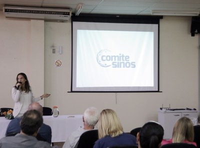 novo logo comitesinos