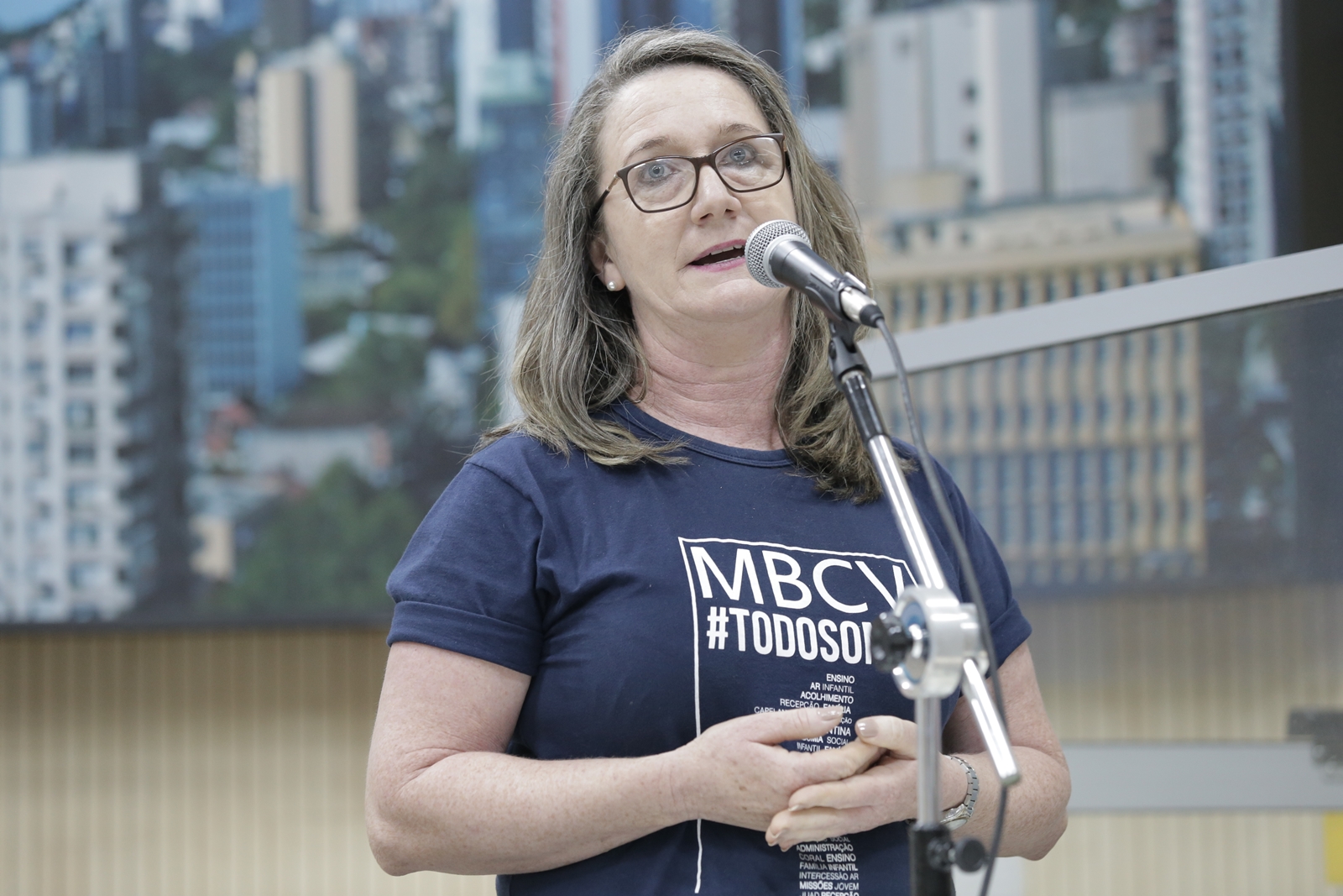 Maria Martini - Escola Salgado Filho