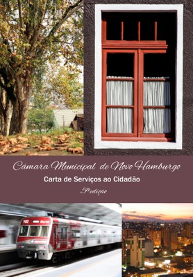 Carta de Serviços ao Cidadão
