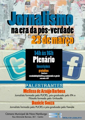 Curso Jornalismo