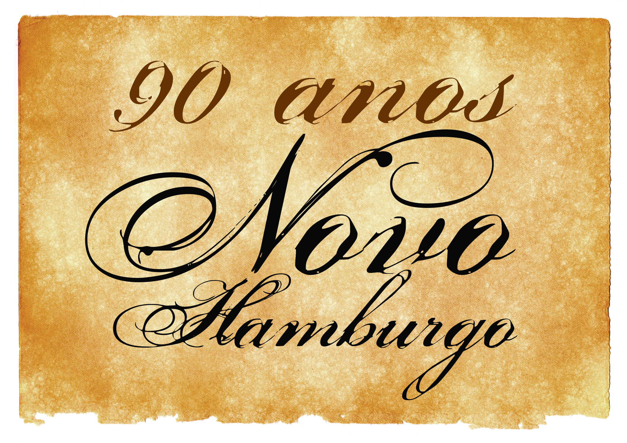 Especial 90 anos NH
