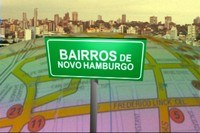 Logo bairro