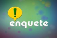 Logo enquete