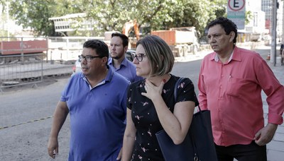 Comissão Especial de Obras 