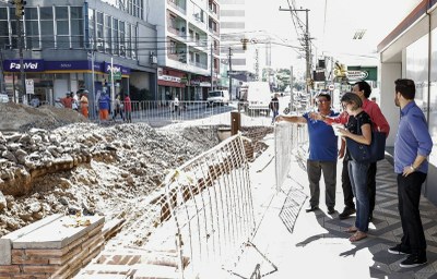 Comissão Especial de Obras 