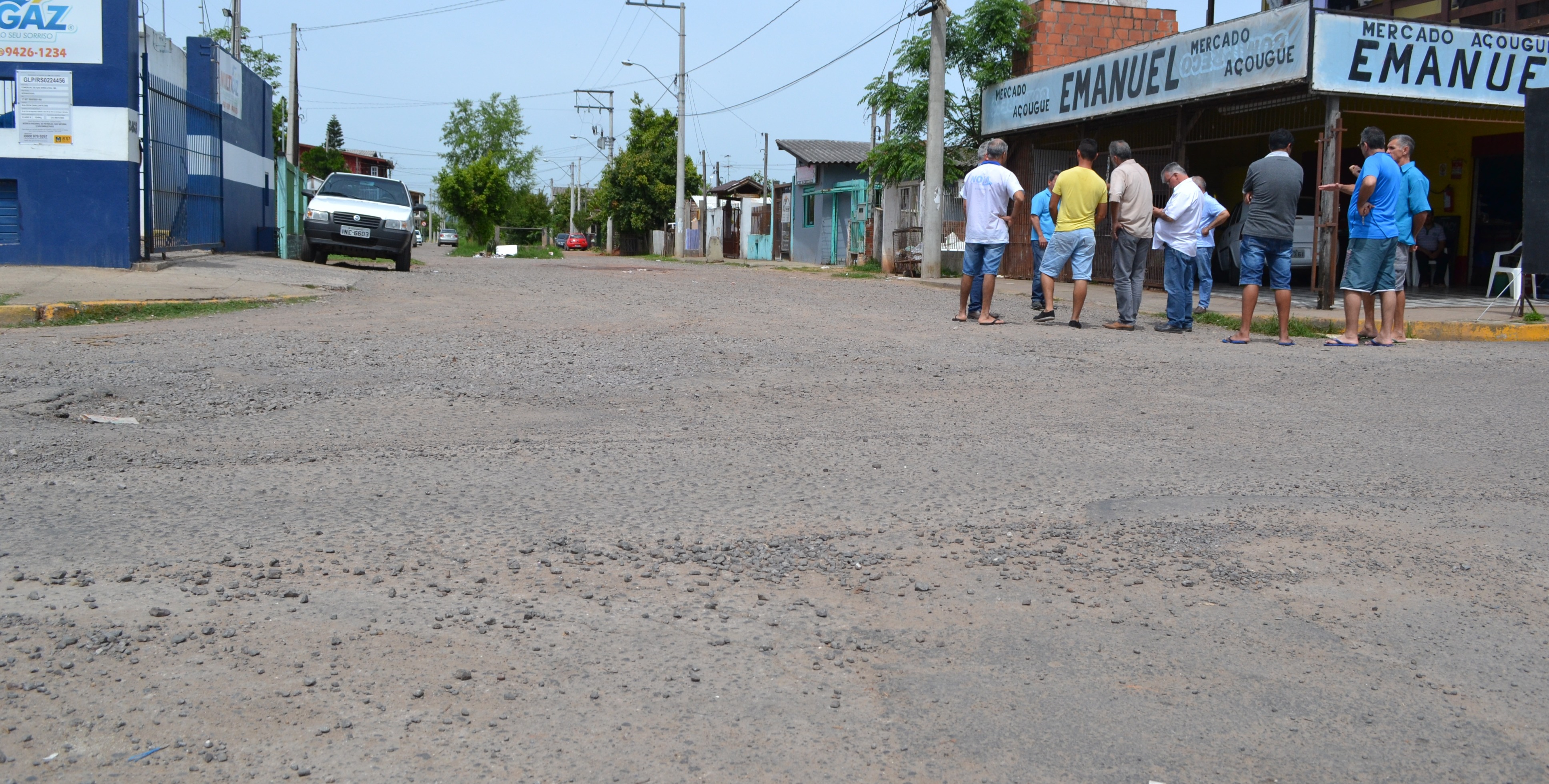 VEREADOR NOR BOENO E SECRETÁRIO DE OBRAS ATENDEM DEMANDAS DA COMUNIDADE (9).JPG