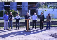 01/09/2011 - Recurso aprovado pela Câmara propicia obras de drenagem 