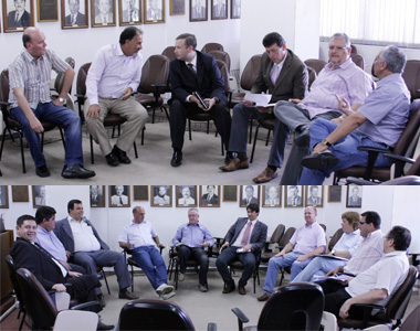 Orçamento do Município para 2012 é de R$ 707 milhões