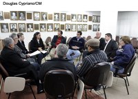 02/08/2011 - Presidente do GSFM defende independência do Ipasem 