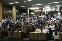 04/10/2011 - Novo Hamburgo seguirá com 14 vereadores 