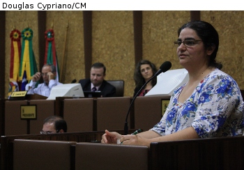 06/10/2011 - Presidente do Grêmio Sindicato pede apoio