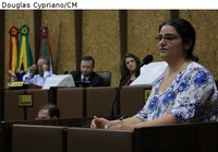 06/10/2011 - Presidente do Grêmio Sindicato pede apoio