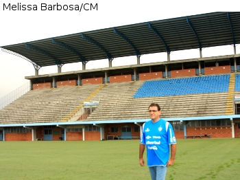 07/05/2010 - Ica: Comitê Pró-Copa começará a dilvulgar ações  