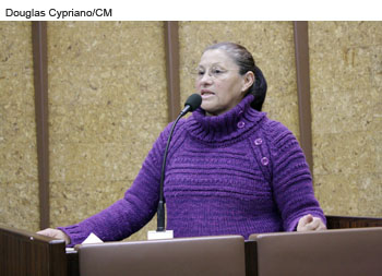 07/07/2011 - Conselho Municipal de entorpecentes divulga Semana de Prevenção Antidrogas