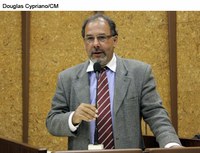 14/06/2011 - Aprovada lei da ficha Limpa Municipal