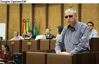 16/08/2011 - Conselho da Pessoa com Deficiência será regido por nova lei