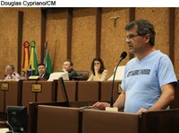 16/08/2011 - Jardim Mauá espera construção de escola 