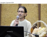 17/05/2011 - Representantes da Emater falam sobre Lomba Grande