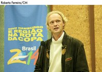 18/05/2010 - Novo Hamburgo conhecerá melhor suas árvores