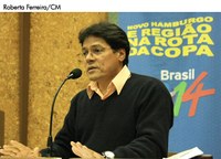 18/05/2010 - Presidente do Sindimoto pede regulamentação