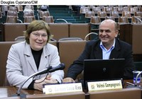 18/08/2011 - Proibido plantio de árvores nas esquinas