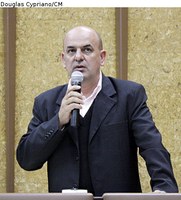 19/05/2011 - Aprovado projeto de descarte consciente de remédios