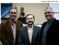 190 anos da imigração alemã são lembrados na Câmara