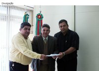 20/05/2011 - Futebol amador poderá receber apoio do Estado