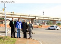 21/06/2010 – Comissões de Obras e Meio Ambiente verificam BR-116