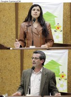 21/06/2011 - Conselheiros tutelares explicam denúncias