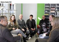 22/07/2011 - - Comissão quer pôr fim a assaltos no entorno da Feevale 