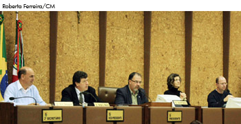 24/06/2010 - Legislativo destina recursos à cultura gaúcha