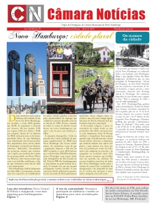 - 25ª edição do CN faz homenagem a Novo Hamburgo