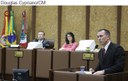 26/05/2011 - Delegado fala sobre a Polícia Civil do Novo Milênio