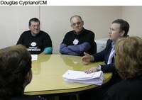 27/07/2011 - Projeto de iniciativa popular vai tramitar na Câmara 