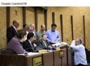 27/09/2011 - Vereadores aprovam lei de Diretrizes Orçamentários em segundo turno
