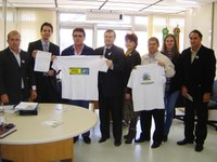 29/04/2010 - Ica: Novo Hamburgo é candidata oficial a subsede da Copa 