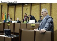 30/08/2011 - Cassel propõe alterações no código de ética 