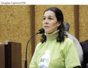 31/05/2011 - Diretora divulga Semana do Meio Ambiente